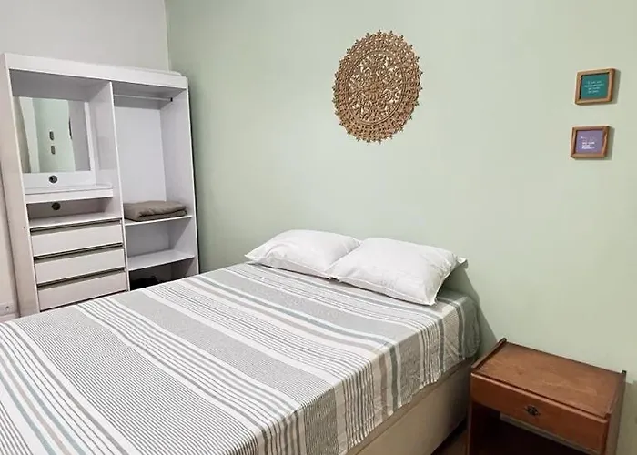 Apartamento - Praia Do Itagua