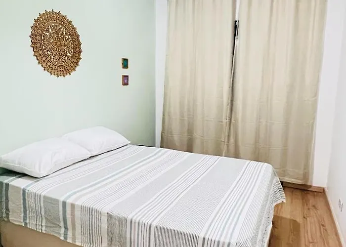 Apartamento - Praia Do Itagua