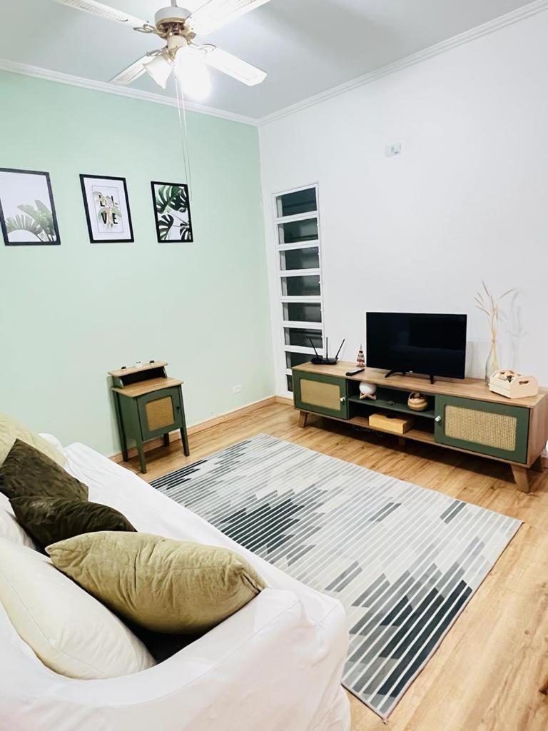 - Do Itagua Apartment *