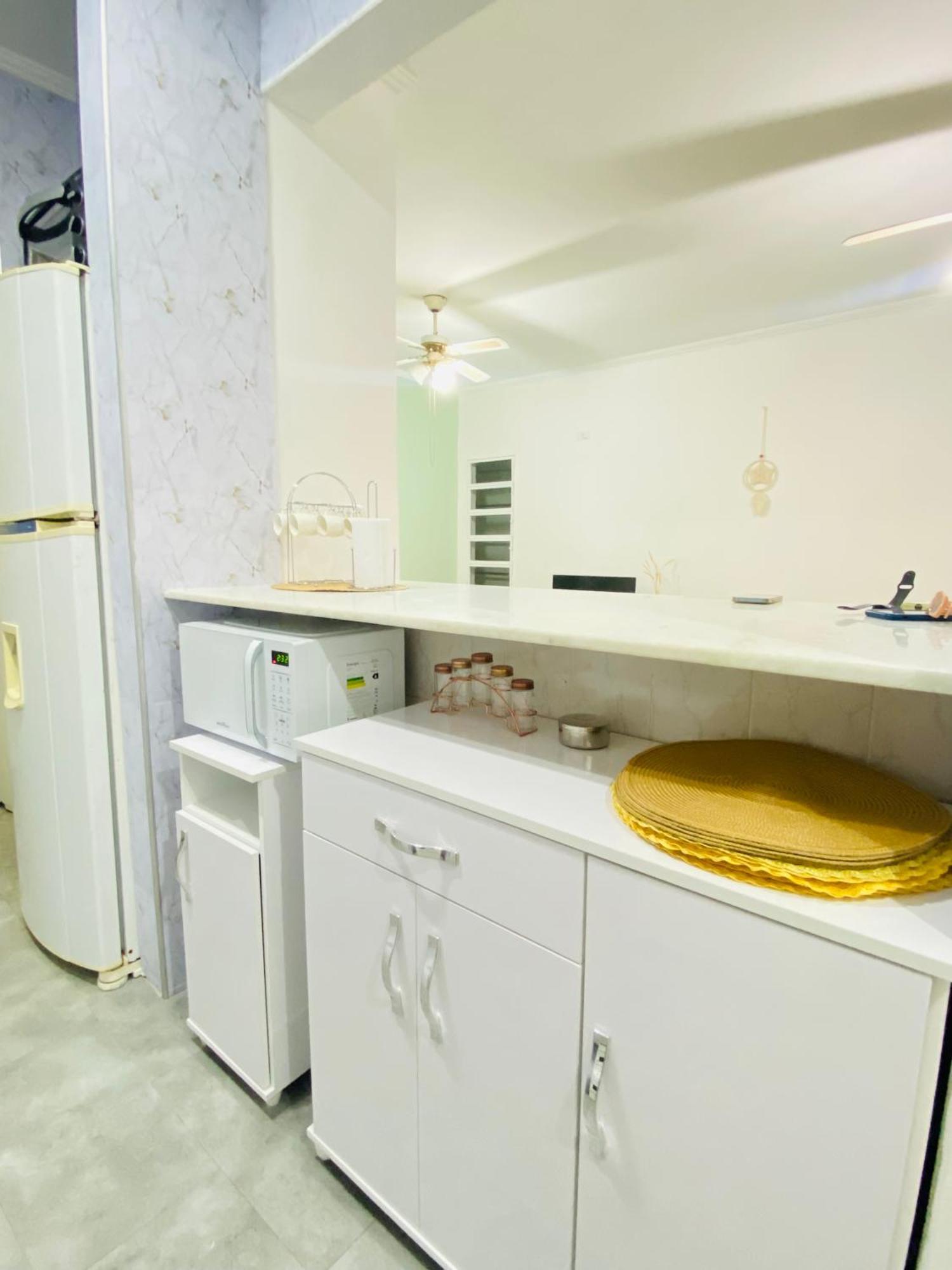 - Do Itagua Apartment *