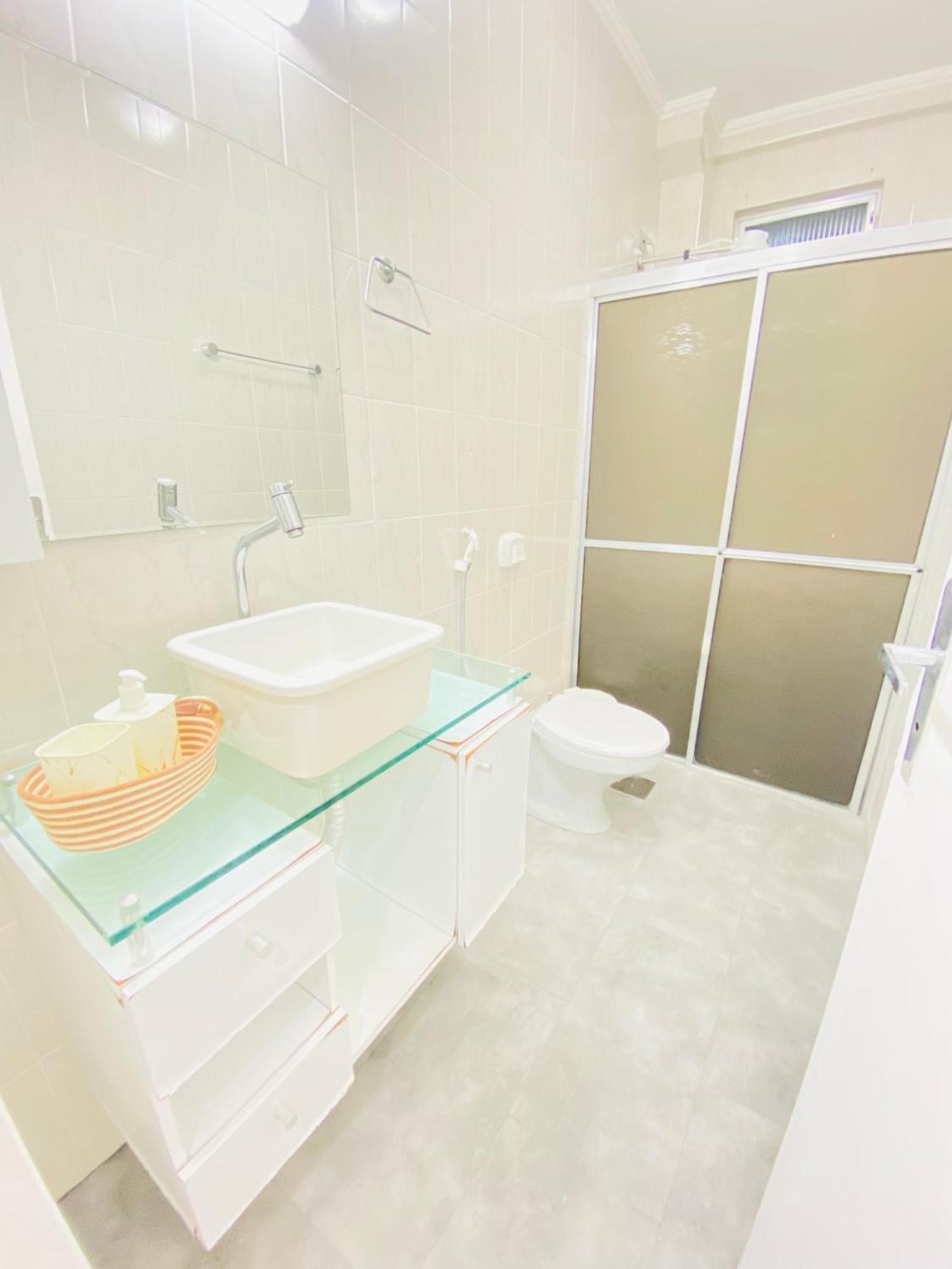 Apartment - Do Itagua *