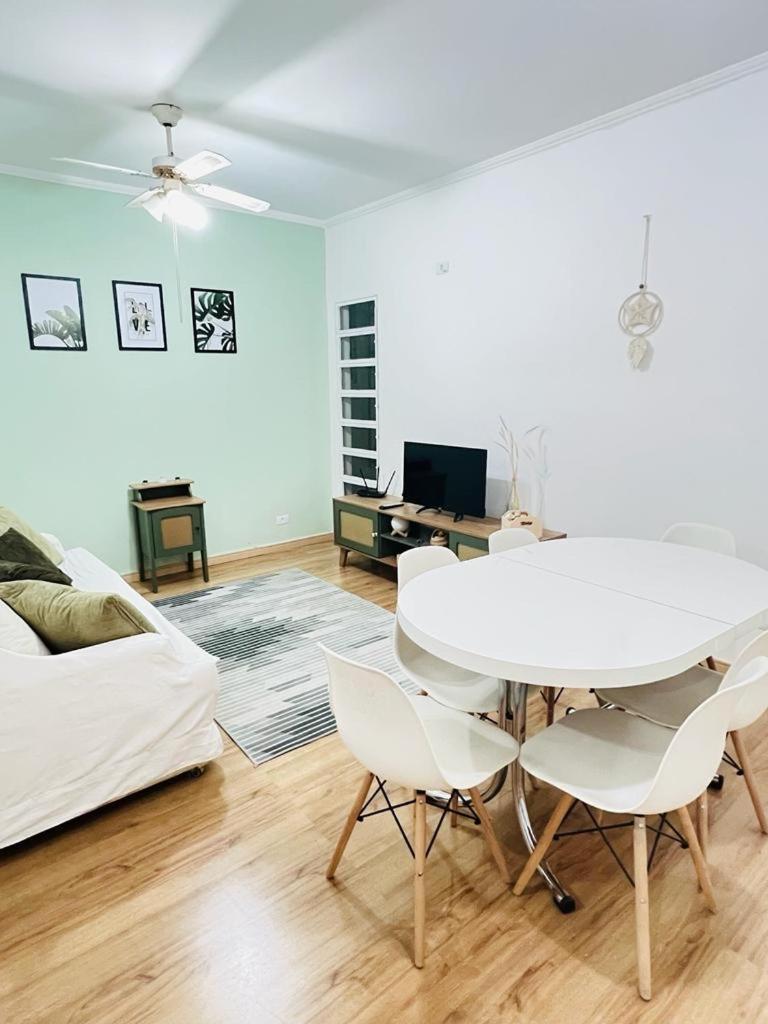 - Do Itagua Apartment
