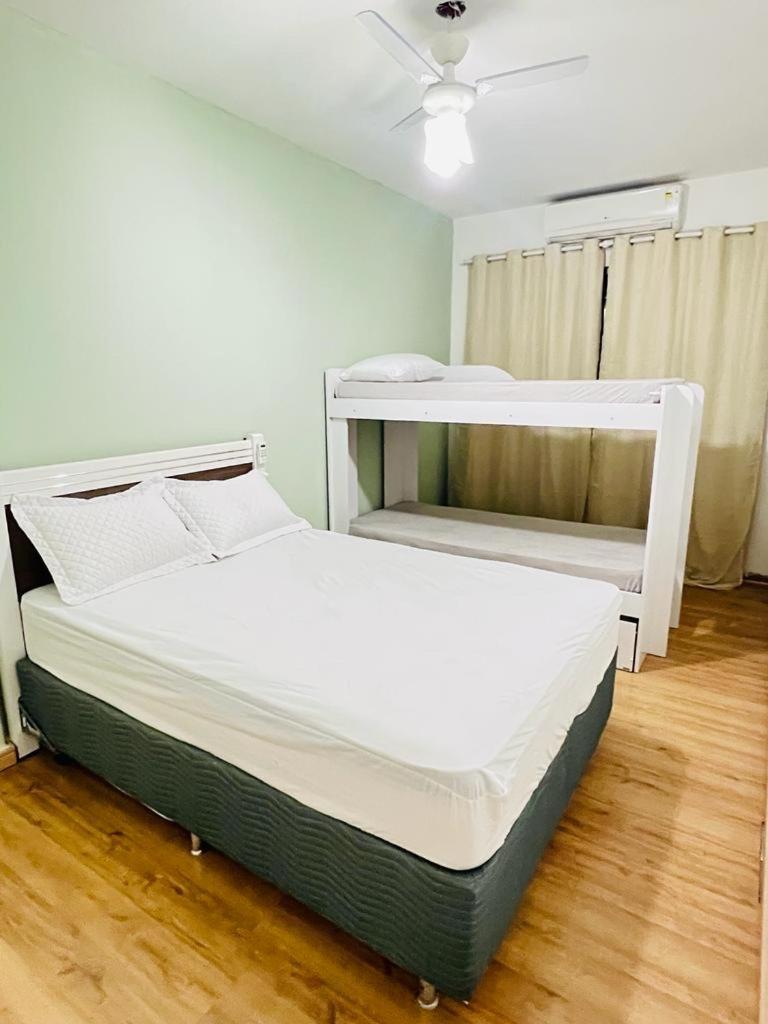 Apartment - Do Itagua Ubatuba